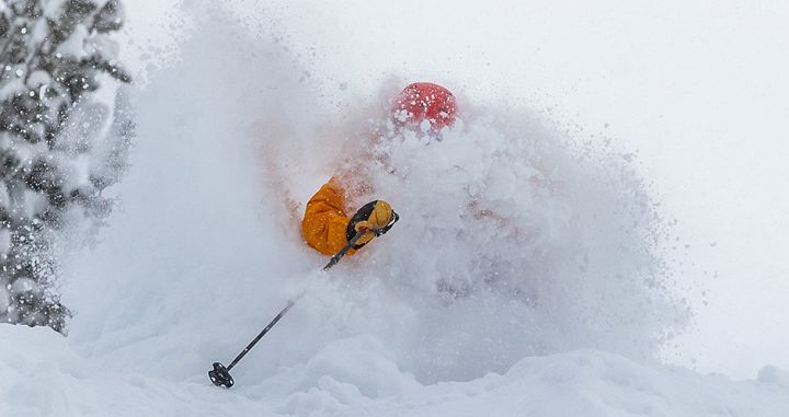 an image of a ski resort